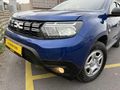 2021 MODEL OTOMATİK VİTES TERTEMİZ DUSTER