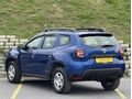 2021 MODEL OTOMATİK VİTES TERTEMİZ DUSTER