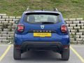 2021 MODEL OTOMATİK VİTES TERTEMİZ DUSTER