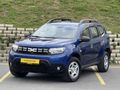 2021 MODEL OTOMATİK VİTES TERTEMİZ DUSTER