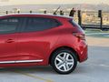 CLİO..TOUCH..2020 MODEL..OTOMATİK.32.000 KM.KIRMIZI