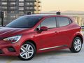 CLİO..TOUCH..2020 MODEL..OTOMATİK.32.000 KM.KIRMIZI