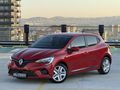 CLİO..TOUCH..2020 MODEL..OTOMATİK.32.000 KM.KIRMIZI