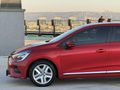 CLİO..TOUCH..2020 MODEL..OTOMATİK.32.000 KM.KIRMIZI