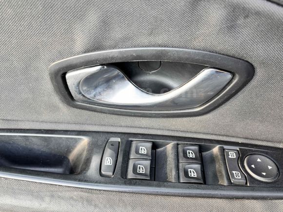 Galeriden Renault Fluence 1.6 Extreme 2010 Model Ankara