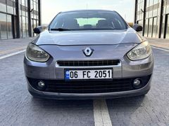 Galeriden Renault Fluence 1.6 Extreme 2010 Model Ankara