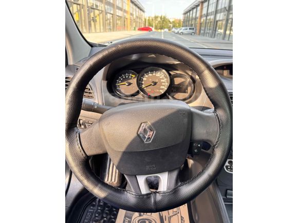 Galeriden Renault Fluence 1.6 Extreme 2010 Model Ankara