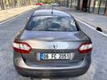 Galeriden Renault Fluence 1.6 Extreme 2010 Model Ankara