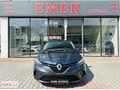 EMEK MUSTAFA' DAN 2020 CLİO 1.0 TCE OTOMATİK 60 BİN KM BOYASIZ