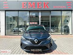 EMEK MUSTAFA' DAN 2020 CLİO 1.0 TCE OTOMATİK 60 BİN KM BOYASIZ
