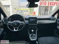EMEK MUSTAFA' DAN 2020 CLİO 1.0 TCE OTOMATİK 60 BİN KM BOYASIZ