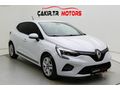 ÇAKIR ! HATASIZ RENAULT CLİO 1.0 TOUCH OTOMATİK 73 BİN KM