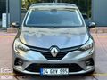 İLK ELDEN 3.PARÇA LOKAL BOYALI 2023 78 BİNDE OTOMATİK TOUCH CLİO