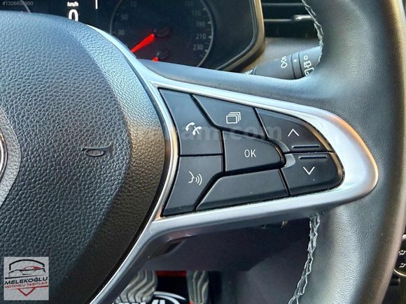 İLK ELDEN 3.PARÇA LOKAL BOYALI 2023 78 BİNDE OTOMATİK TOUCH CLİO