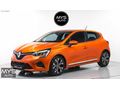 MYS AUTO'DAN 2021 CLİO TOUCH 1.0 TCe OTOMATİK HATASIZ TRAMERSİZ