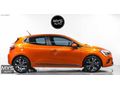 MYS AUTO'DAN 2021 CLİO TOUCH 1.0 TCe OTOMATİK HATASIZ TRAMERSİZ