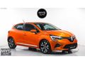 MYS AUTO'DAN 2021 CLİO TOUCH 1.0 TCe OTOMATİK HATASIZ TRAMERSİZ