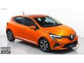 MYS AUTO'DAN 2021 CLİO TOUCH 1.0 TCe OTOMATİK HATASIZ TRAMERSİZ
