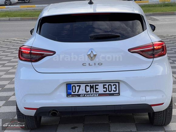 2023 TOUCH OTOMATİK HATASIZ BOYASIZ KAYITSIZ