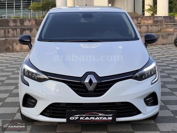 2023 TOUCH OTOMATİK HATASIZ BOYASIZ KAYITSIZ