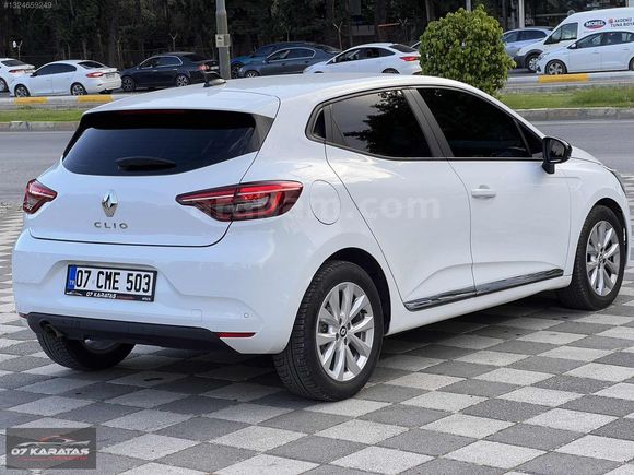 2023 TOUCH OTOMATİK HATASIZ BOYASIZ KAYITSIZ