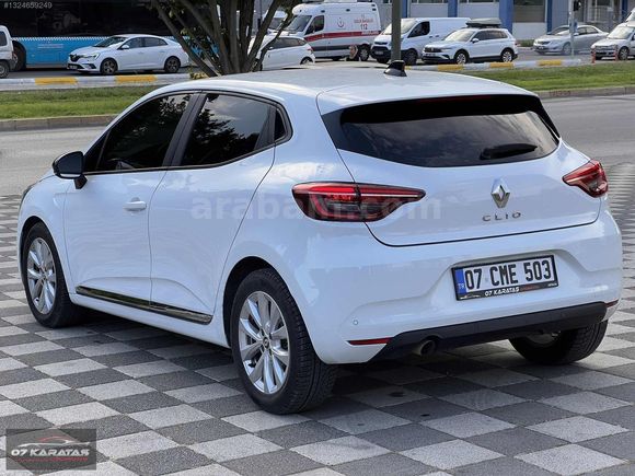 2023 TOUCH OTOMATİK HATASIZ BOYASIZ KAYITSIZ