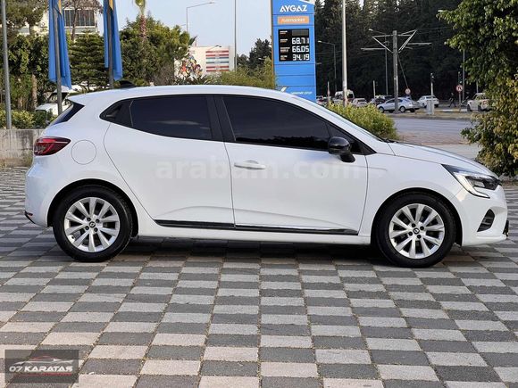 2023 TOUCH OTOMATİK HATASIZ BOYASIZ KAYITSIZ