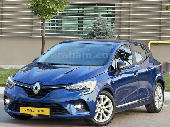 DEĞİŞENSİZ BOYASIZ TRAMERSİZ 2023 MODEL 92 BİN KM'DE ÖZEL RENK