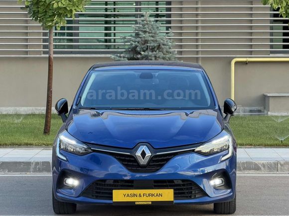 DEĞİŞENSİZ BOYASIZ TRAMERSİZ 2023 MODEL 92 BİN KM'DE ÖZEL RENK