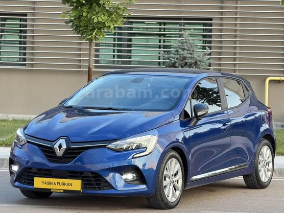 DEĞİŞENSİZ BOYASIZ TRAMERSİZ 2023 MODEL 92 BİN KM'DE ÖZEL RENK