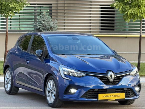 DEĞİŞENSİZ BOYASIZ TRAMERSİZ 2023 MODEL 92 BİN KM'DE ÖZEL RENK