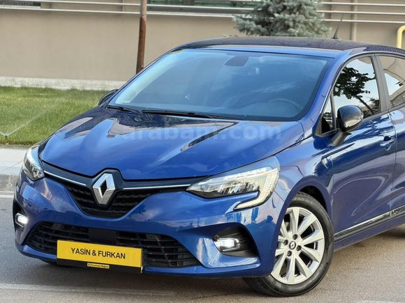 DEĞİŞENSİZ BOYASIZ TRAMERSİZ 2023 MODEL 92 BİN KM'DE ÖZEL RENK