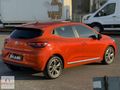 2021 CLİO 1.0TCE TOUCH OTOMATİK HATASIZ BOYASIZ
