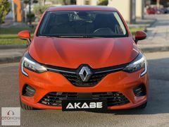 2021 CLİO 1.0TCE TOUCH OTOMATİK HATASIZ BOYASIZ