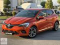 2021 CLİO 1.0TCE TOUCH OTOMATİK HATASIZ BOYASIZ