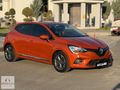 2021 CLİO 1.0TCE TOUCH OTOMATİK HATASIZ BOYASIZ