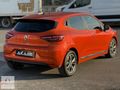 2021 CLİO 1.0TCE TOUCH OTOMATİK HATASIZ BOYASIZ