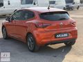 2021 CLİO 1.0TCE TOUCH OTOMATİK HATASIZ BOYASIZ