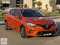 2021 CLİO 1.0TCE TOUCH OTOMATİK HATASIZ BOYASIZ