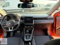 2021 CLİO 1.0TCE TOUCH OTOMATİK HATASIZ BOYASIZ