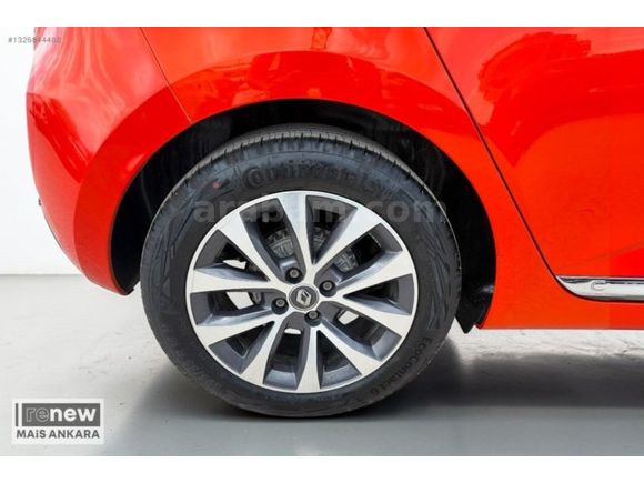MAİS ANKARA ŞUBE Renault Clio 1.0 TCe Touch X-Tronic