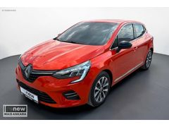MAİS ANKARA ŞUBE Renault Clio 1.0 TCe Touch X-Tronic