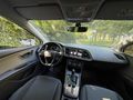 SADECE 76.000 KM DE OTOMATİK VİTES MAKYAJLI LEON