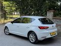 SADECE 76.000 KM DE OTOMATİK VİTES 2018 MODEL LEON