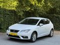 SADECE 76.000 KM DE OTOMATİK VİTES 2018 MODEL LEON