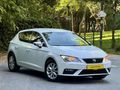 SADECE 76.000 KM DE OTOMATİK VİTES MAKYAJLI LEON