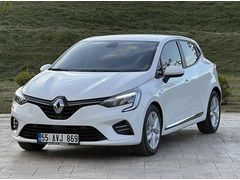 HATASIZ 2021 CLIO TOUCH 1.0 TCE X-TRONİC K.KART 12 TAKSİT