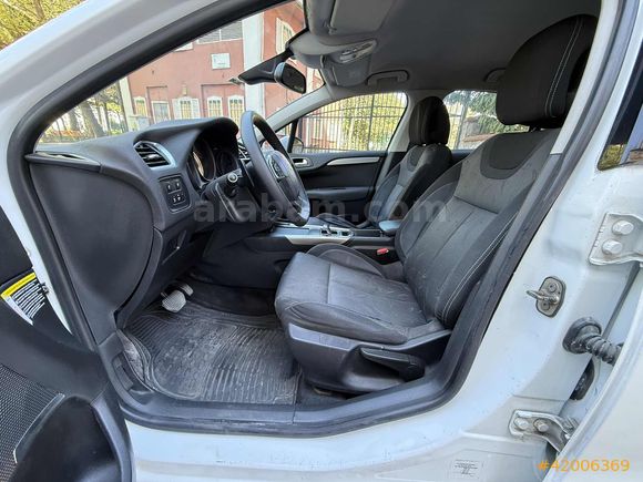 2013 MODEL OTOMATİK VİTES DİZEL BAKIMLI C4