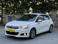 2013 MODEL OTOMATİK VİTES DİZEL BAKIMLI C4