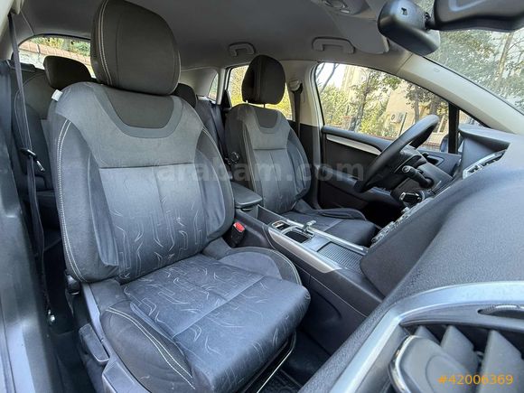 2013 MODEL OTOMATİK VİTES DİZEL BAKIMLI C4